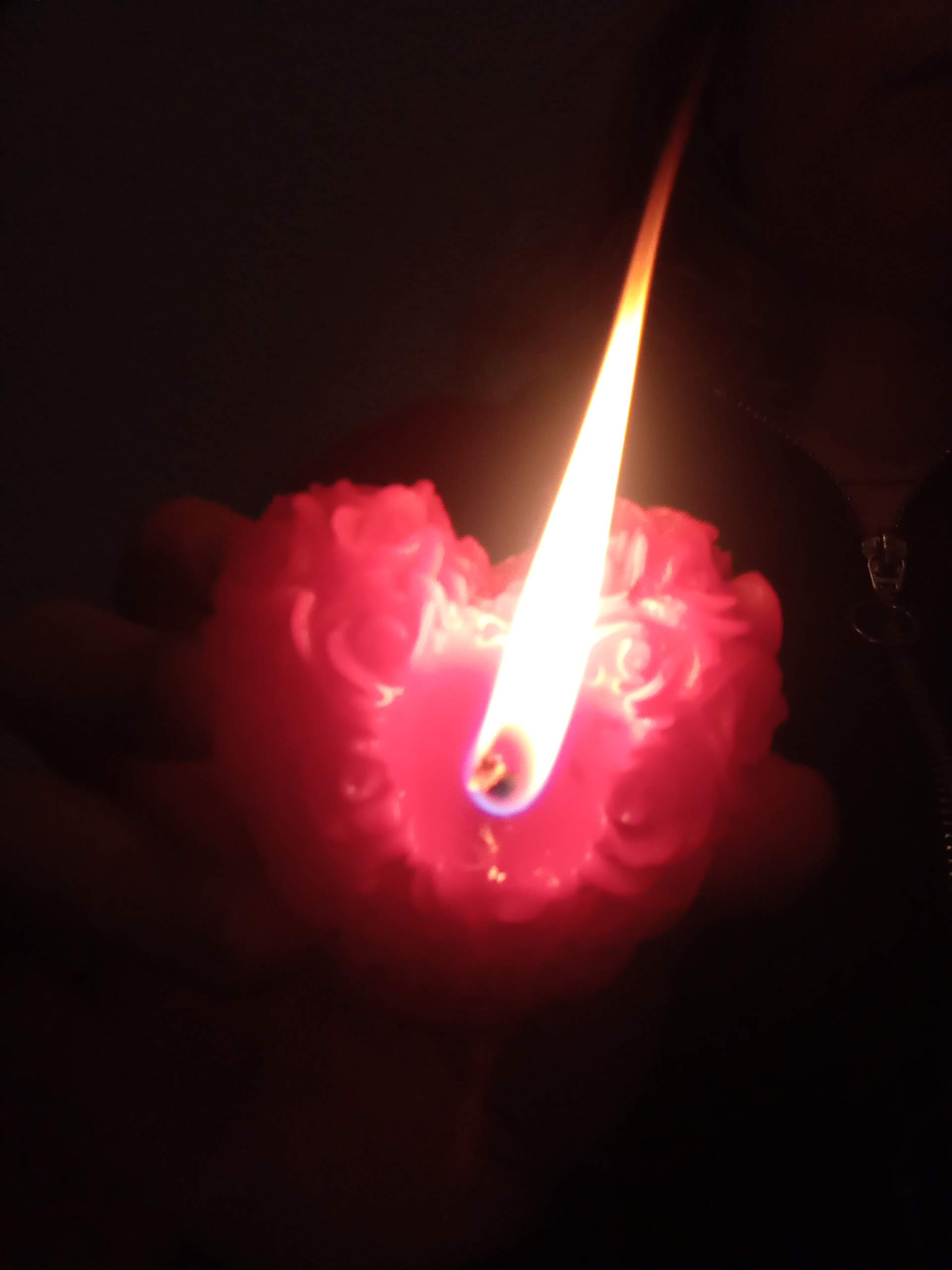 A late goodbye to la Cerería Ortega (and a brief history of candles)